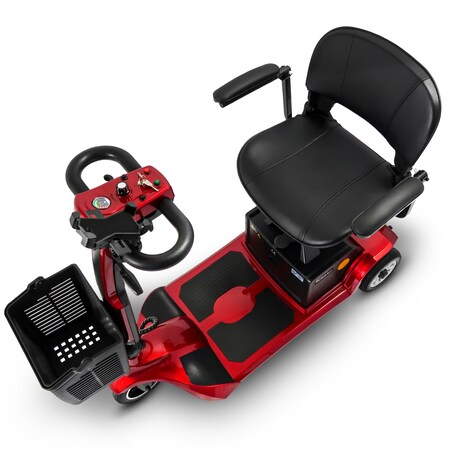 Rolektro E-Trike 6, rot kaufen online Netto bei