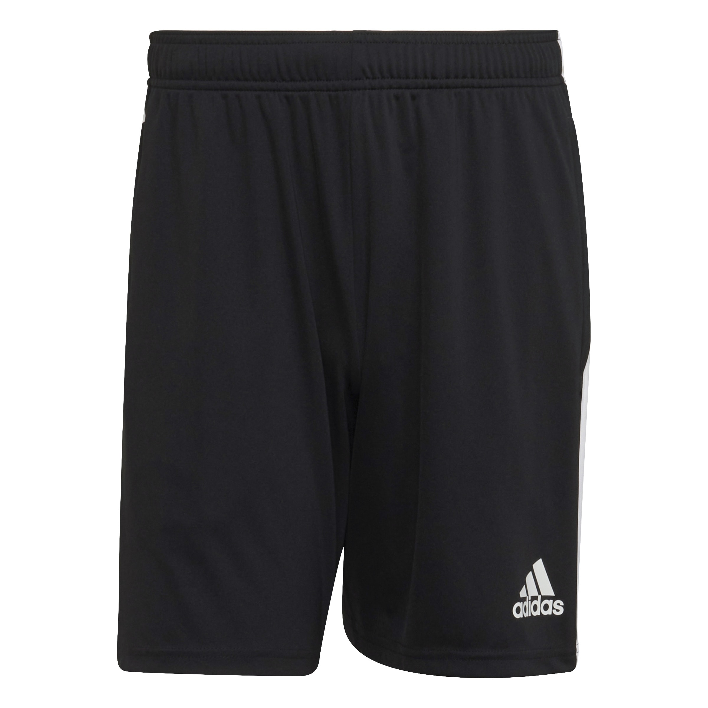 Adidas Shorts Squadra , schwarz Gr. M - versch. Ausf&uuml;hrungen - Bild 1