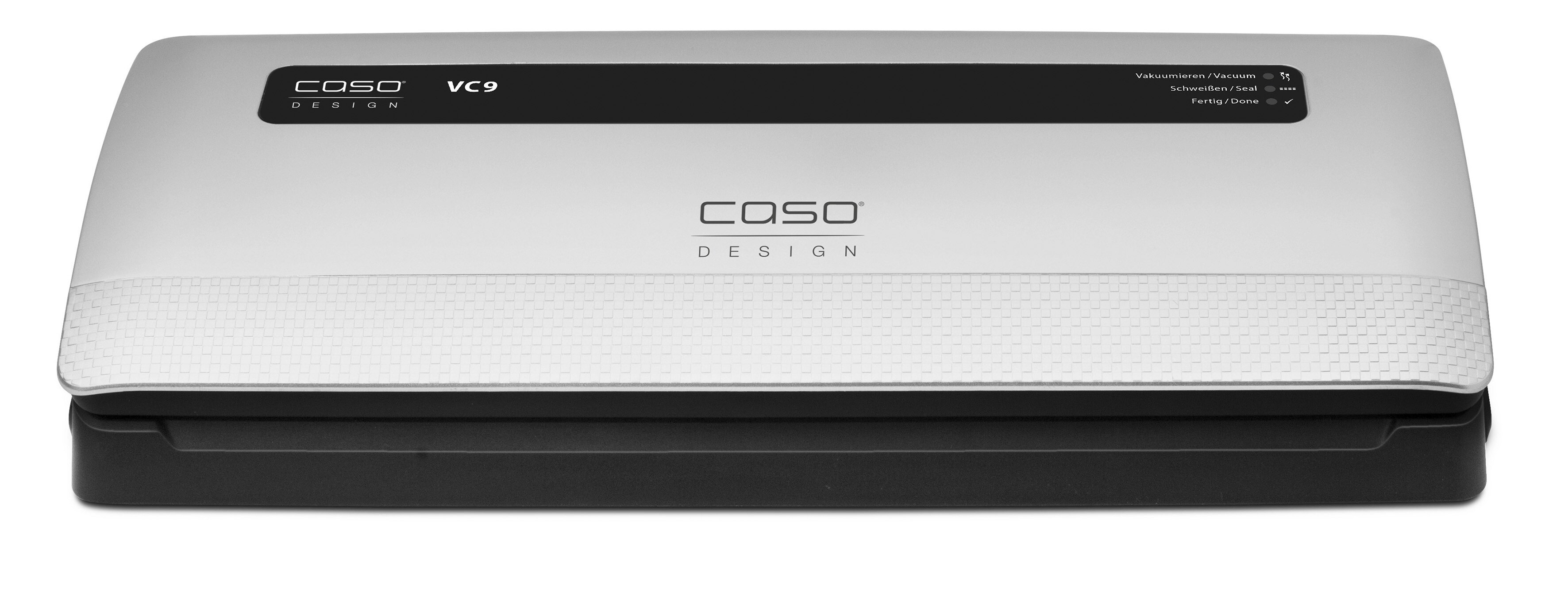 Caso Vakuumierer VA14 - Bild 1