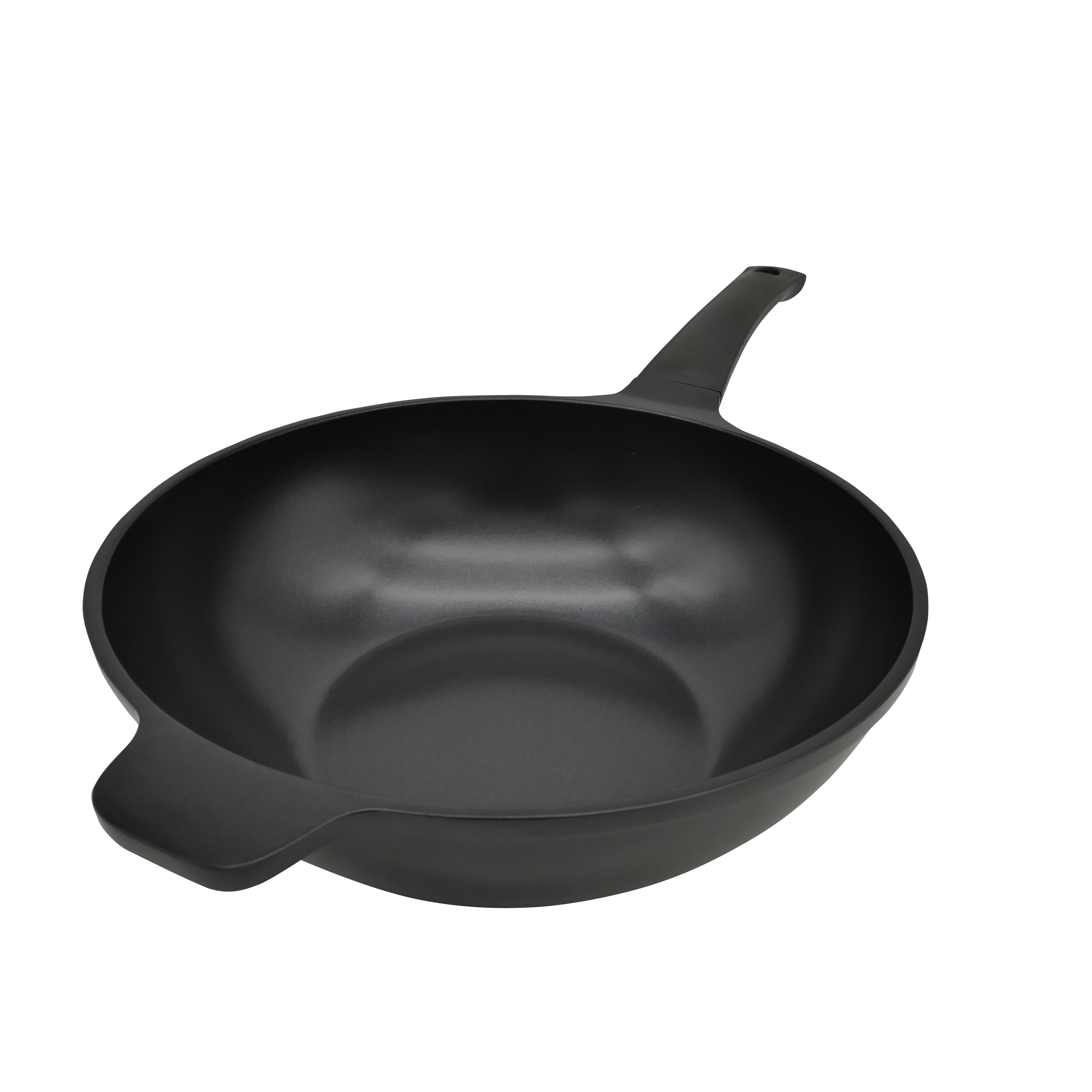 Steuber Wokpfanne - Bild 1