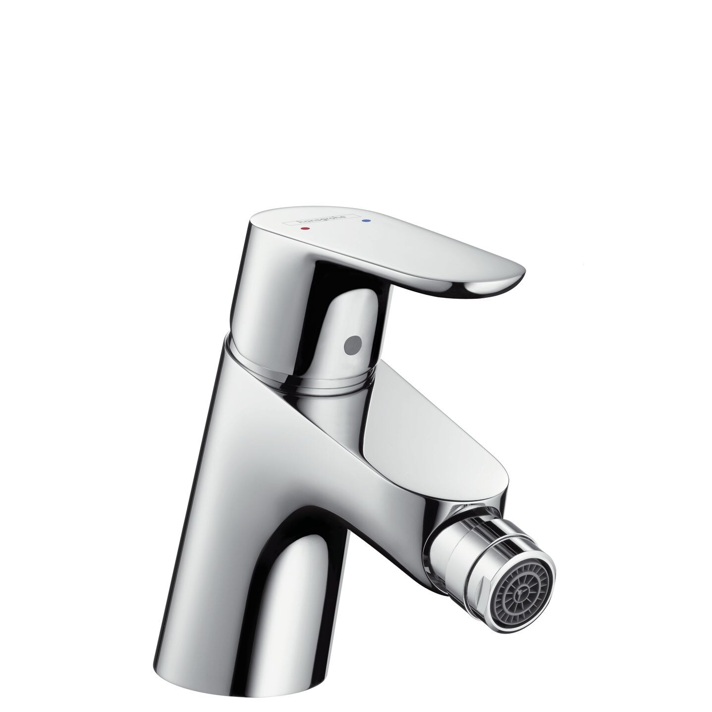 HansGrohe Bidetmischer Focus chrom