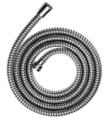 HansGrohe Brausenschlauch Metaflex C chrom - versch. Ausf&uuml;hrungen - Bild 1