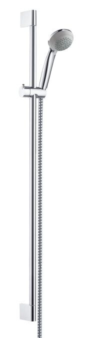 HansGrohe Brausenset Crometta 85 Vario – versch. Ausführungen | 04011097570181