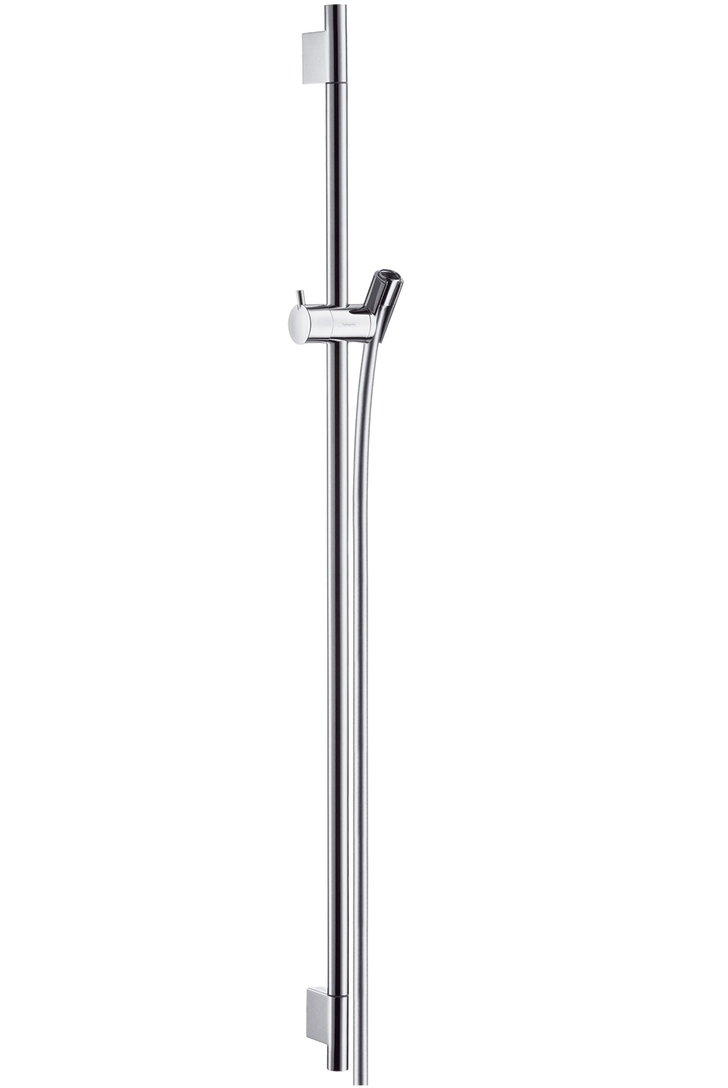 HansGrohe Brausenstange Unica'S Puro 900mm chrom - Bild 1