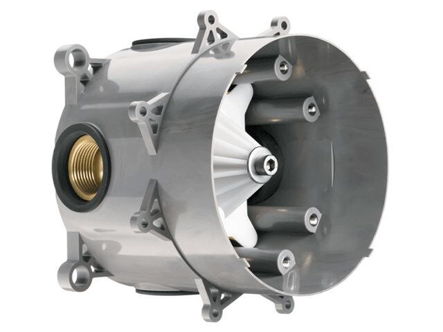 HansGrohe Grundkörper iBox universal | 04011097347240