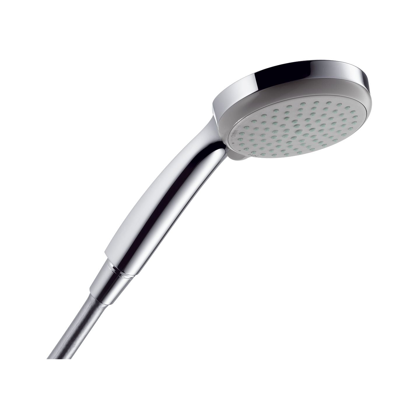 HansGrohe Handbrause Croma 100 chrom - versch. Ausf&uuml;hrungen - Bild 1