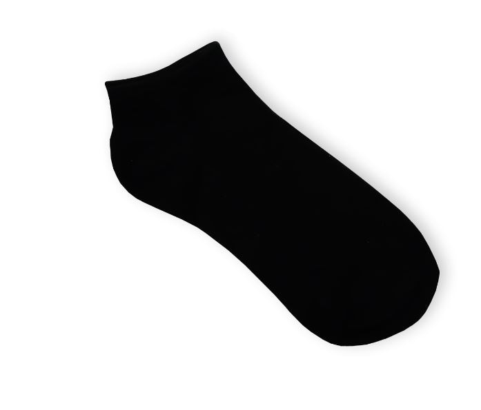SoC Sneakersocken (schwarz) 35/38 versch.Ausf&uuml;hrungen - Bild 1