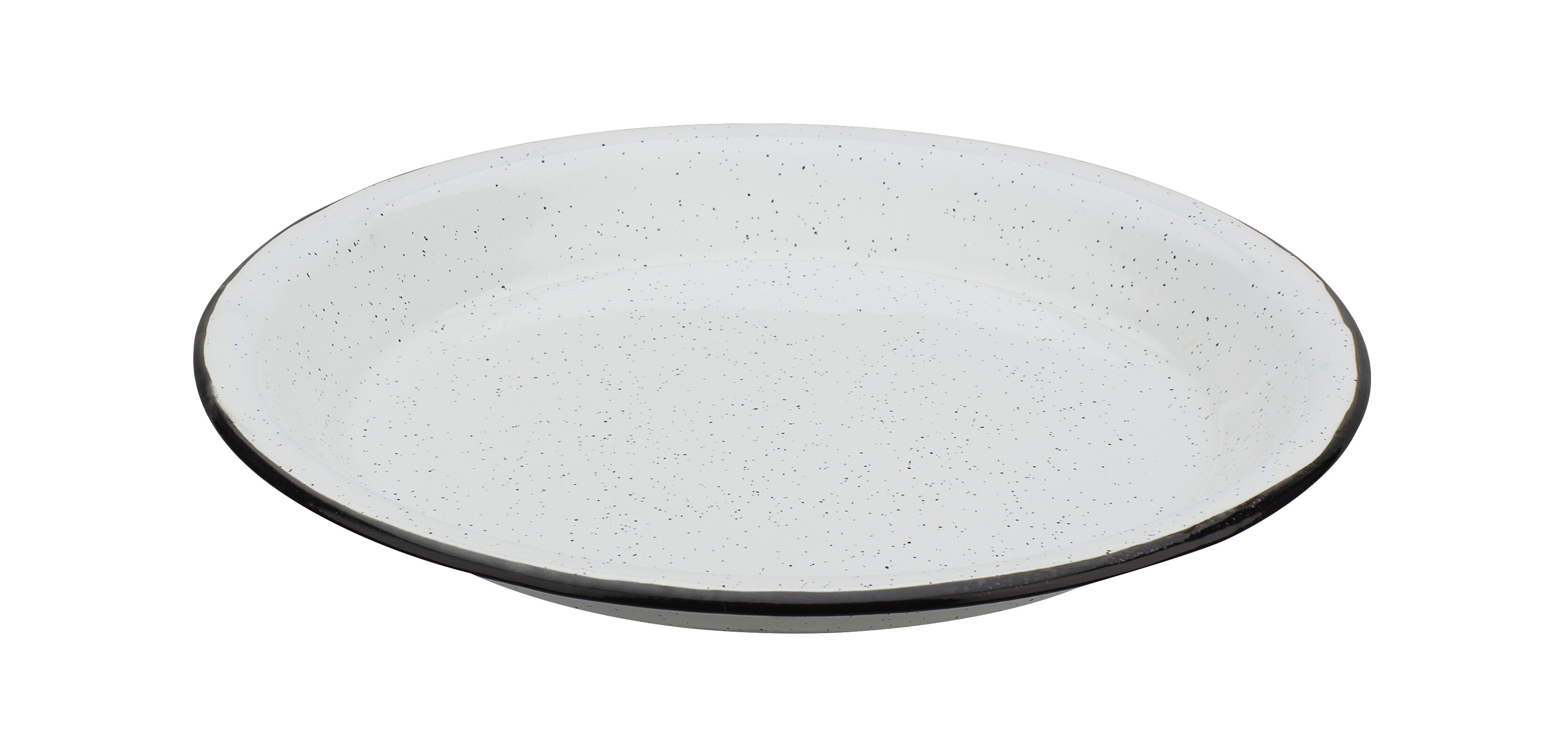 GSW Teller emailliert - Bild 1