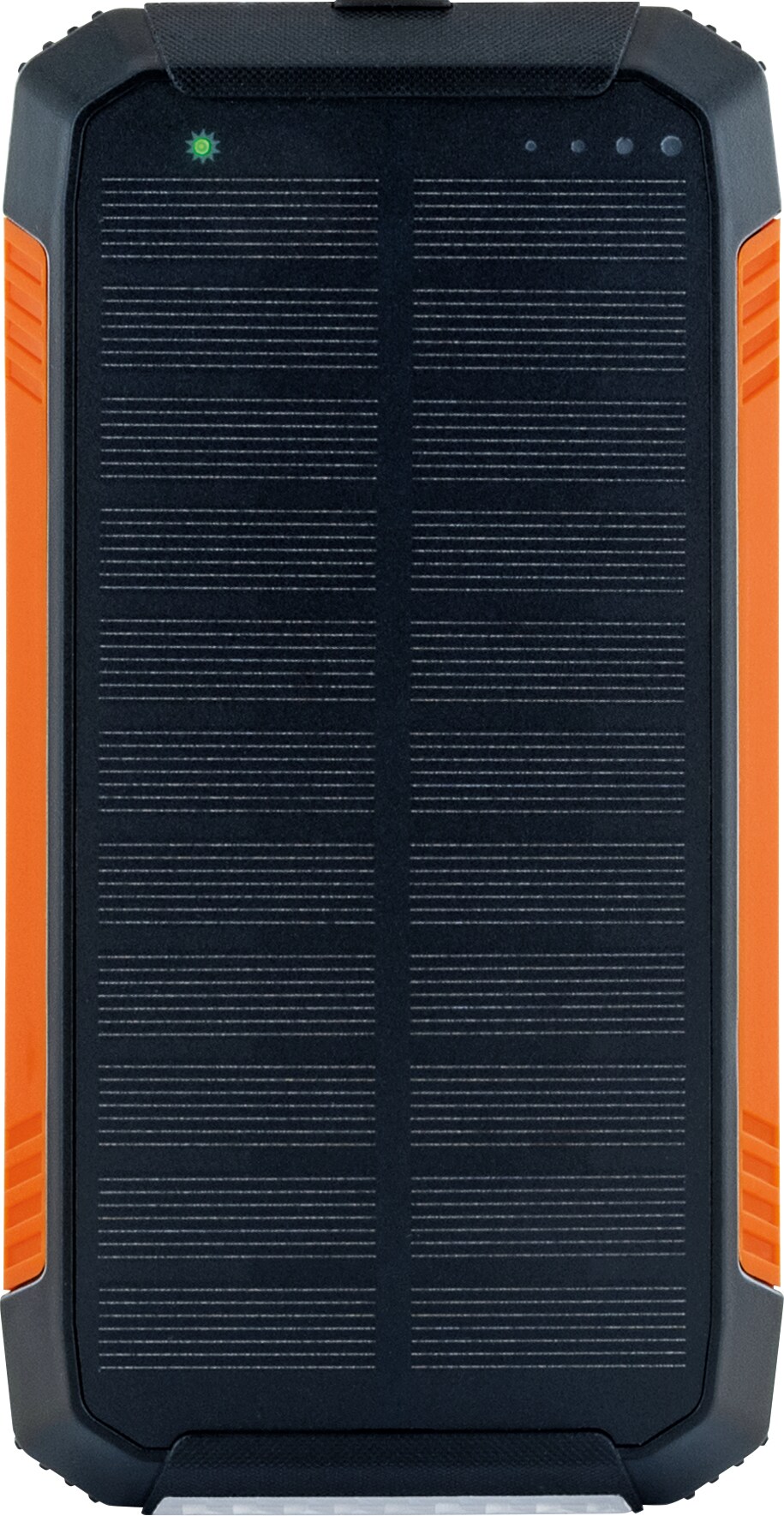 Schwaiger Solar Powerbank - Bild 1