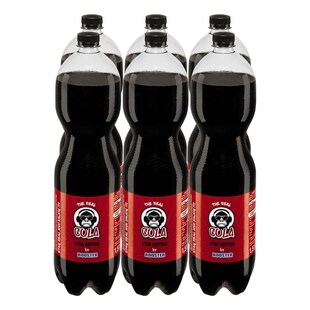 Coca Cola Cherry 0,33 Liter Dose, 24er Pack online kaufen bei Netto