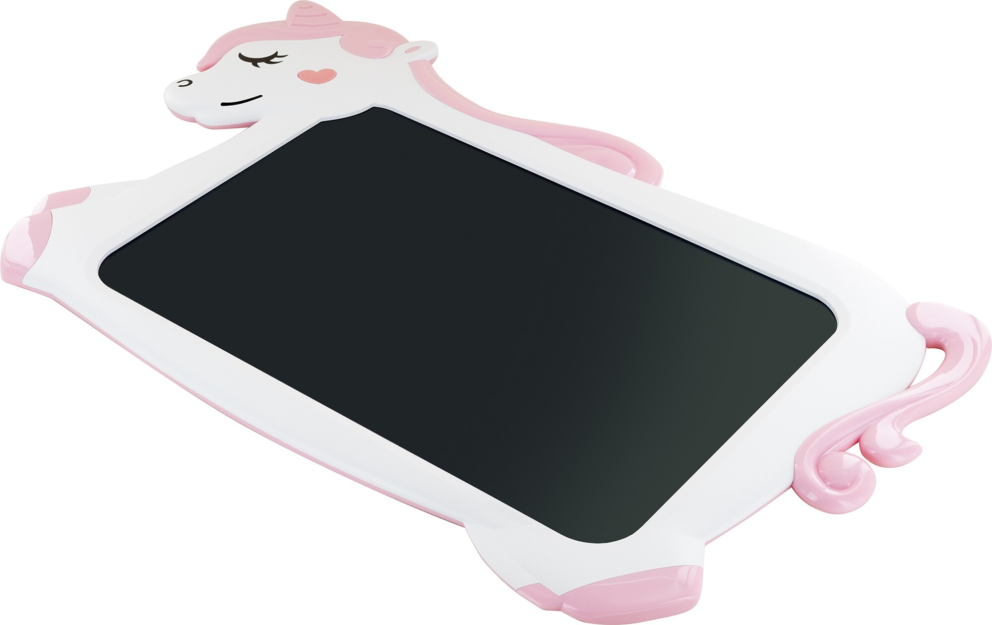 LCD Schreibtafel 10 Zoll pink versch. Ausf&uuml;hrungen - Bild 1