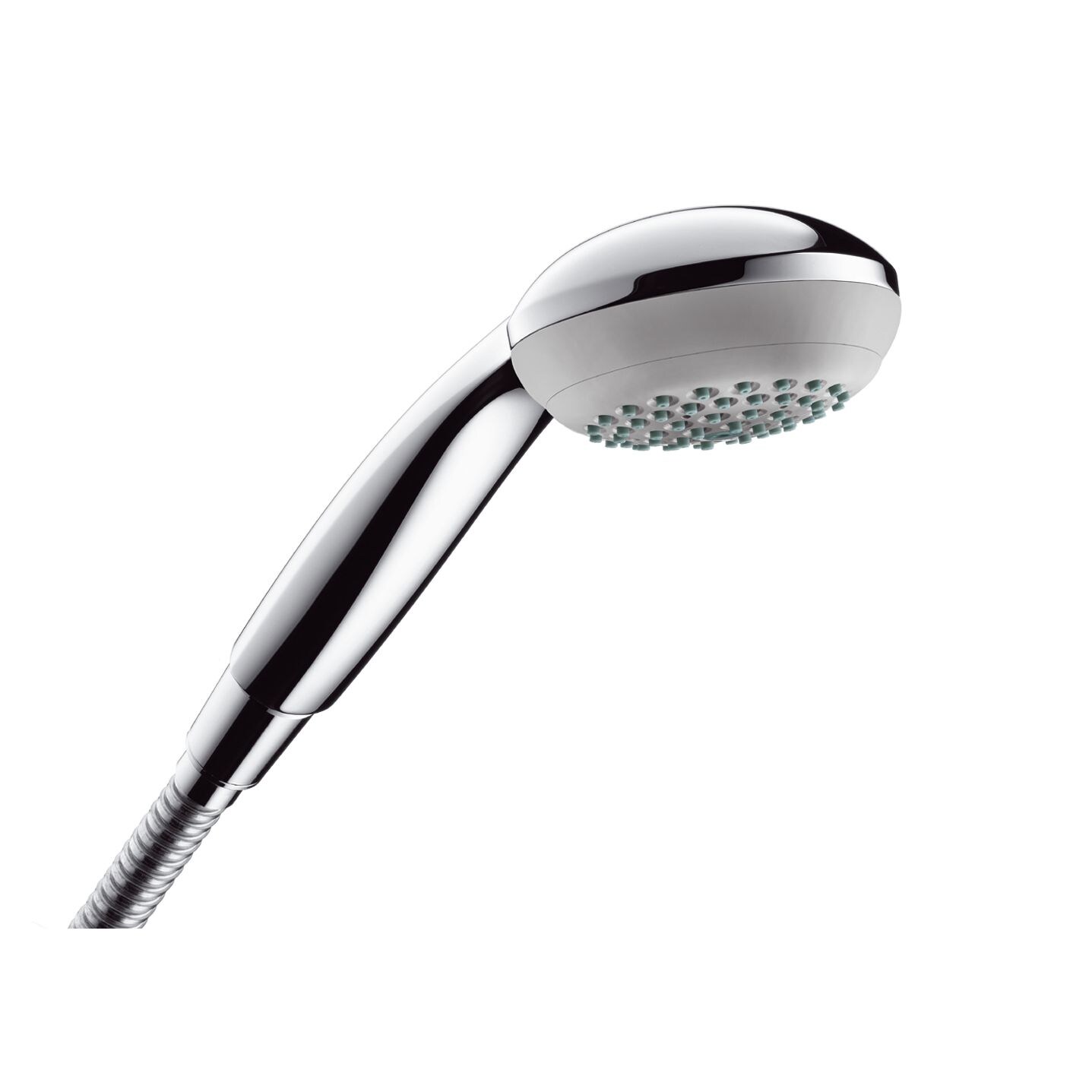 HansGrohe Handbrause Crometta 85 chrom - versch. Ausf&uuml;hrungen - Bild 1
