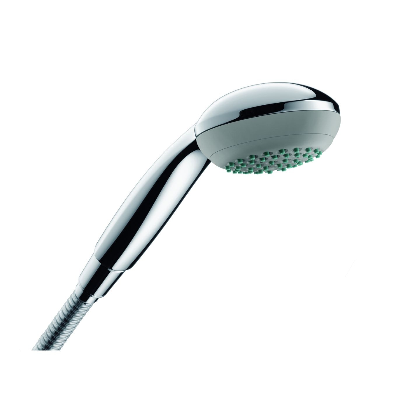 HansGrohe Handbrause Crometta 85 chrom - versch. Ausf&uuml;hrungen - Bild 1