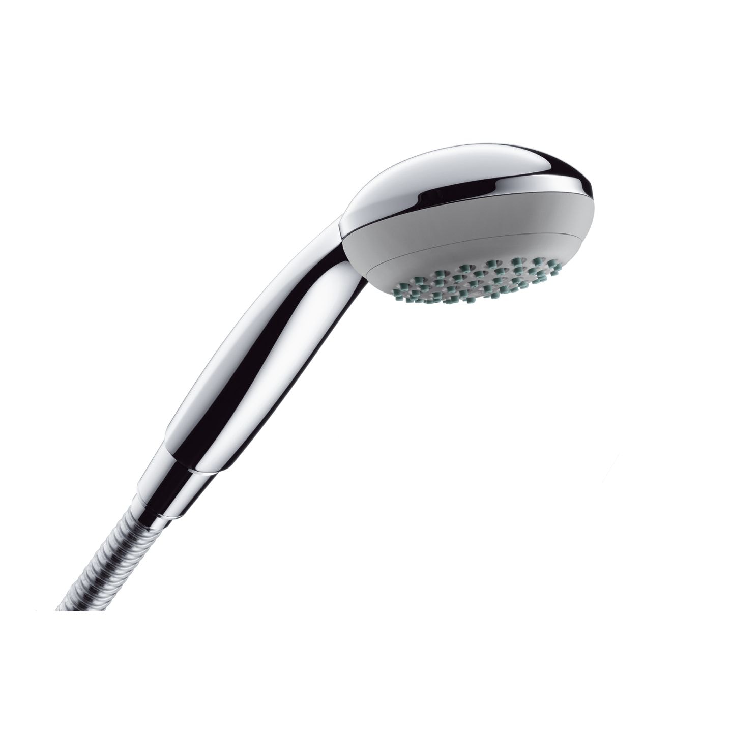 HansGrohe Handbrause Crometta 85 chrom - versch. Ausf&uuml;hrungen - Bild 1
