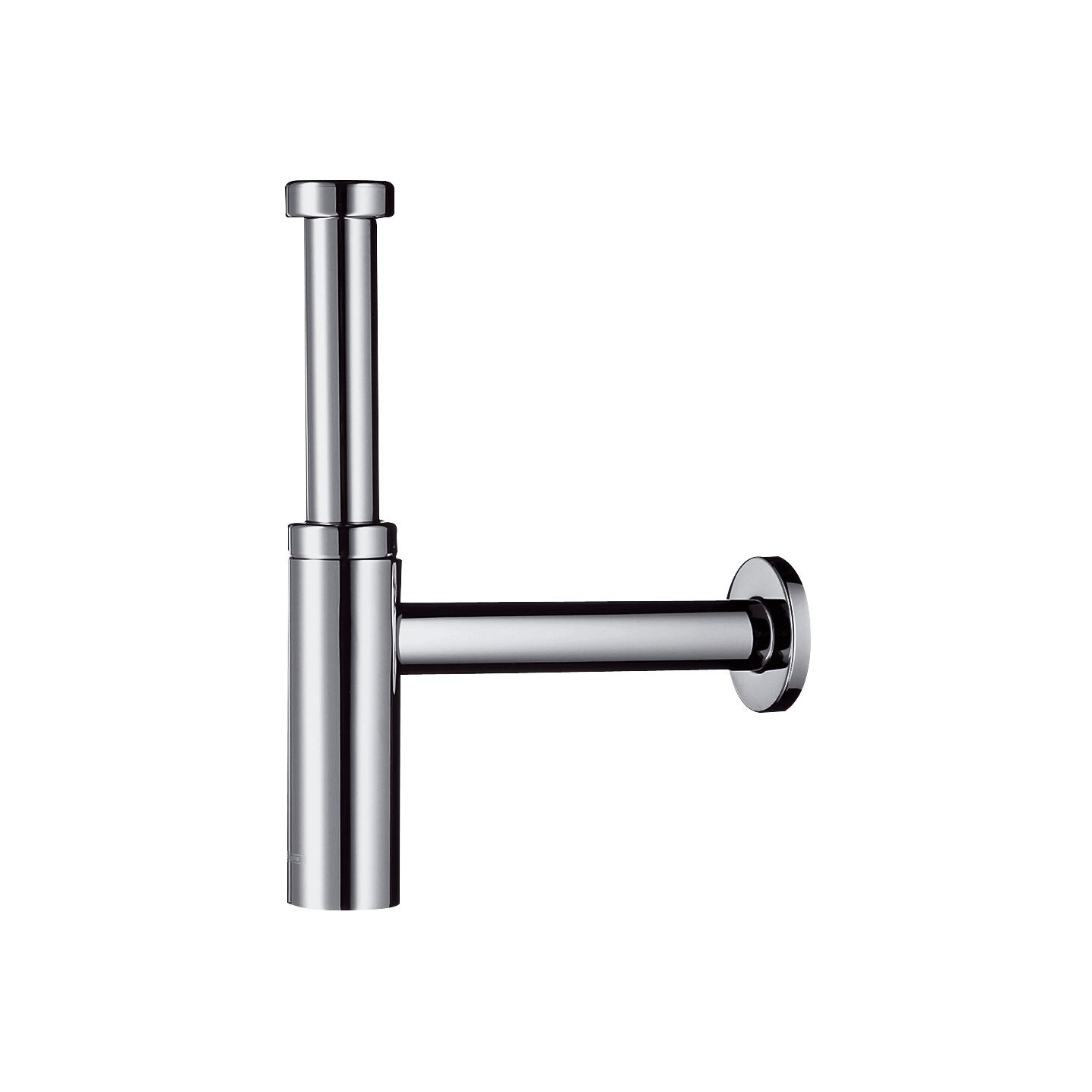 HansGrohe Siphon Flowstar S chrom - Bild 1