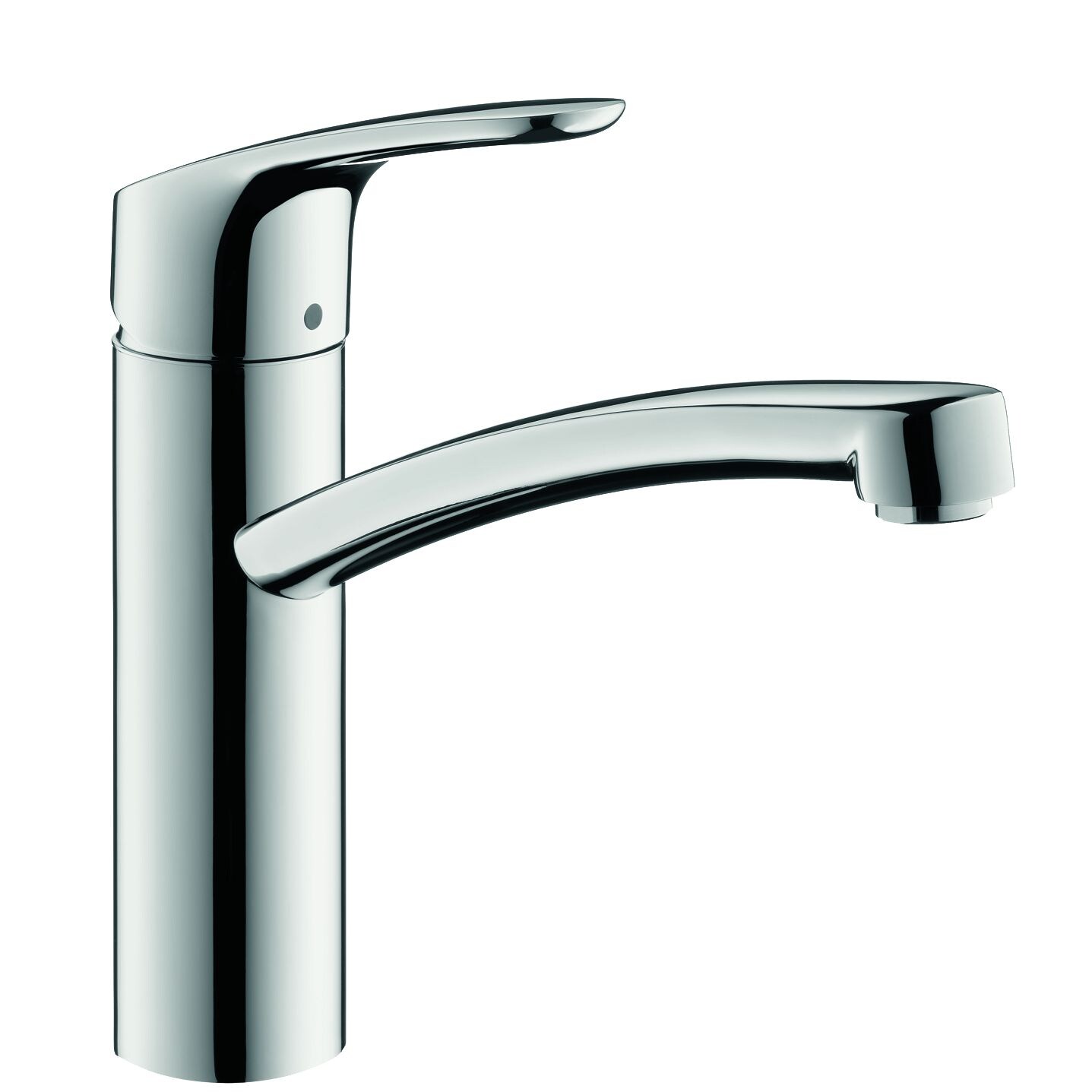 HansGrohe Spültischmischer  Focus M41  verchromt – versch. Ausführungen | 04011097641904