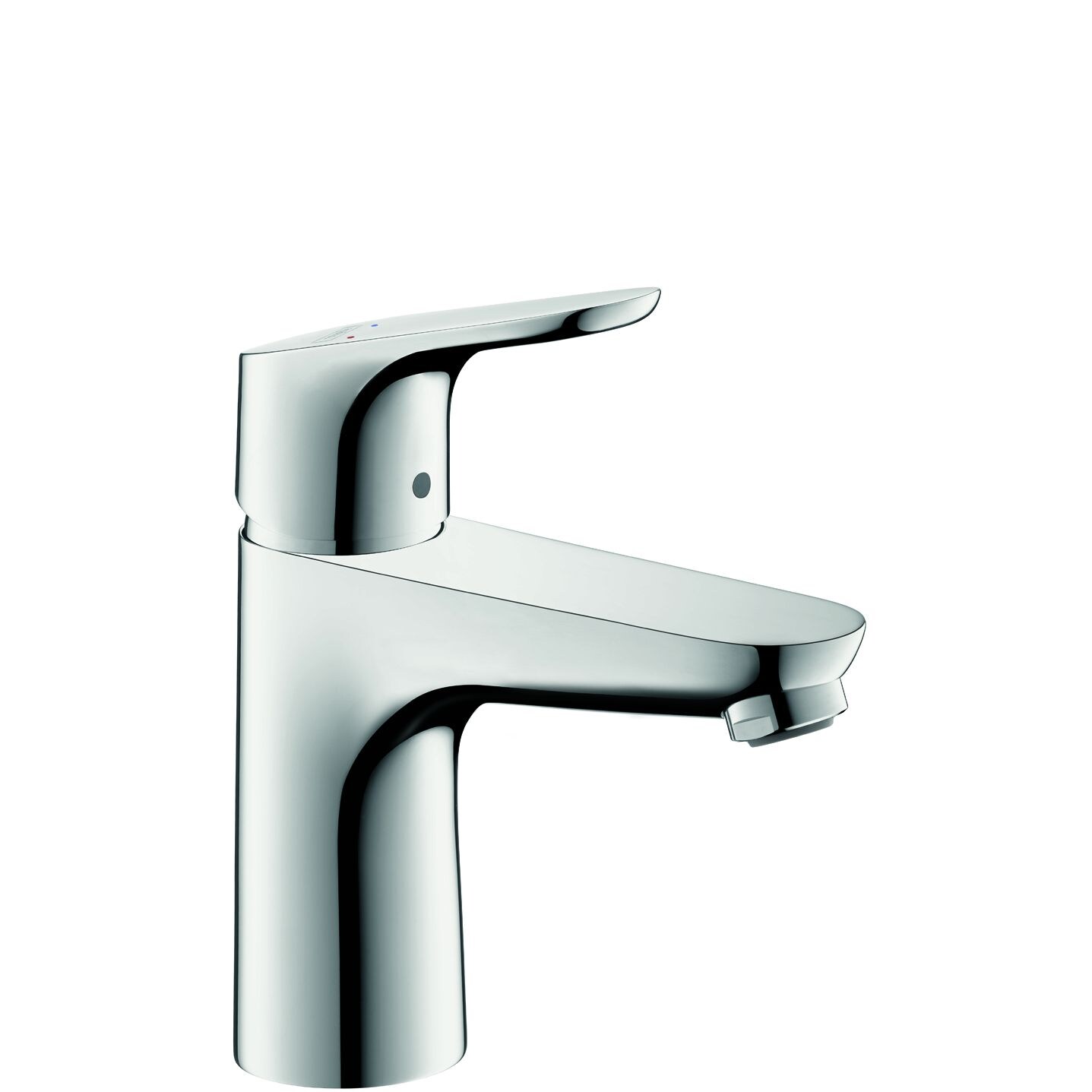 HansGrohe Waschtischmischer chrom – versch. Ausführungen | 04011097679433