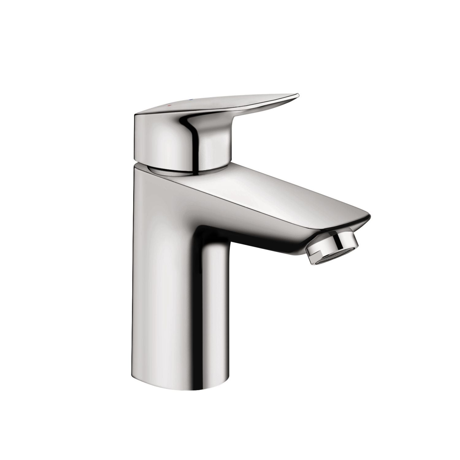 HansGrohe Waschtischmischer chrom - versch. Ausf&uuml;hrungen - Bild 1