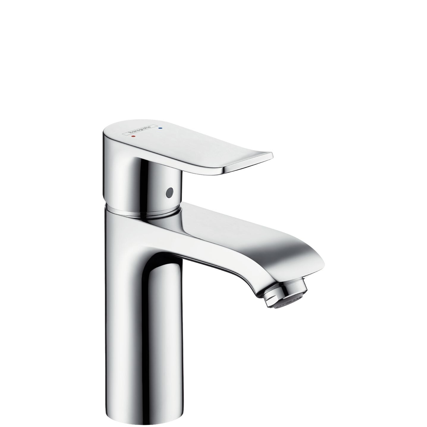 HansGrohe Waschtischmischer chrom – versch. Ausführungen | 04011097660967