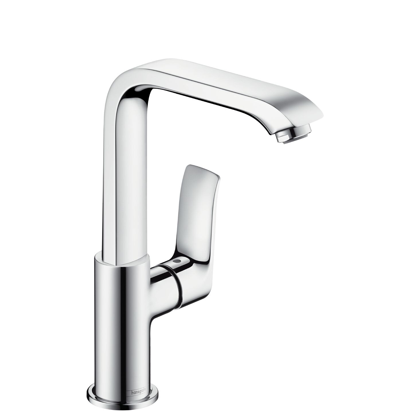 HansGrohe Waschtischmischer chrom – versch. Ausführungen | 04011097651231