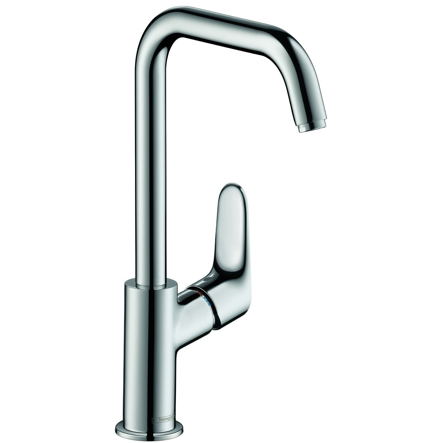 HansGrohe Waschtischmischer chrom – versch. Ausführungen | 04011097679457