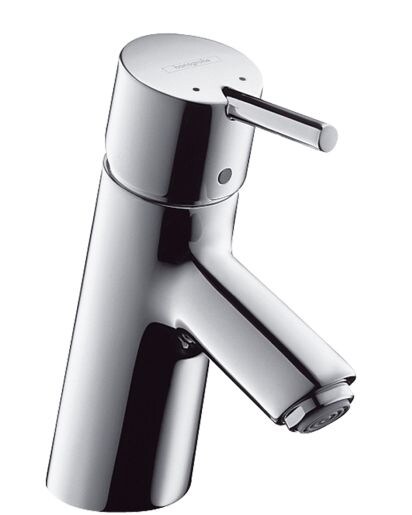 HansGrohe Waschtischmischer Talis S chrom  – versch. Ausführungen | 04011097397382