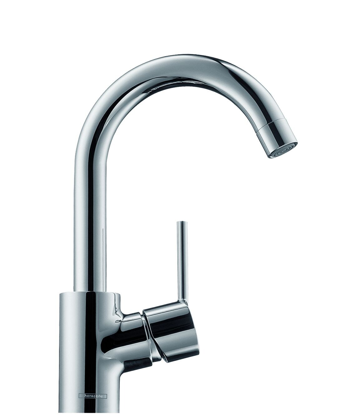 HansGrohe Waschtischmischer Talis S chrom  – versch. Ausführungen | 04011097473574