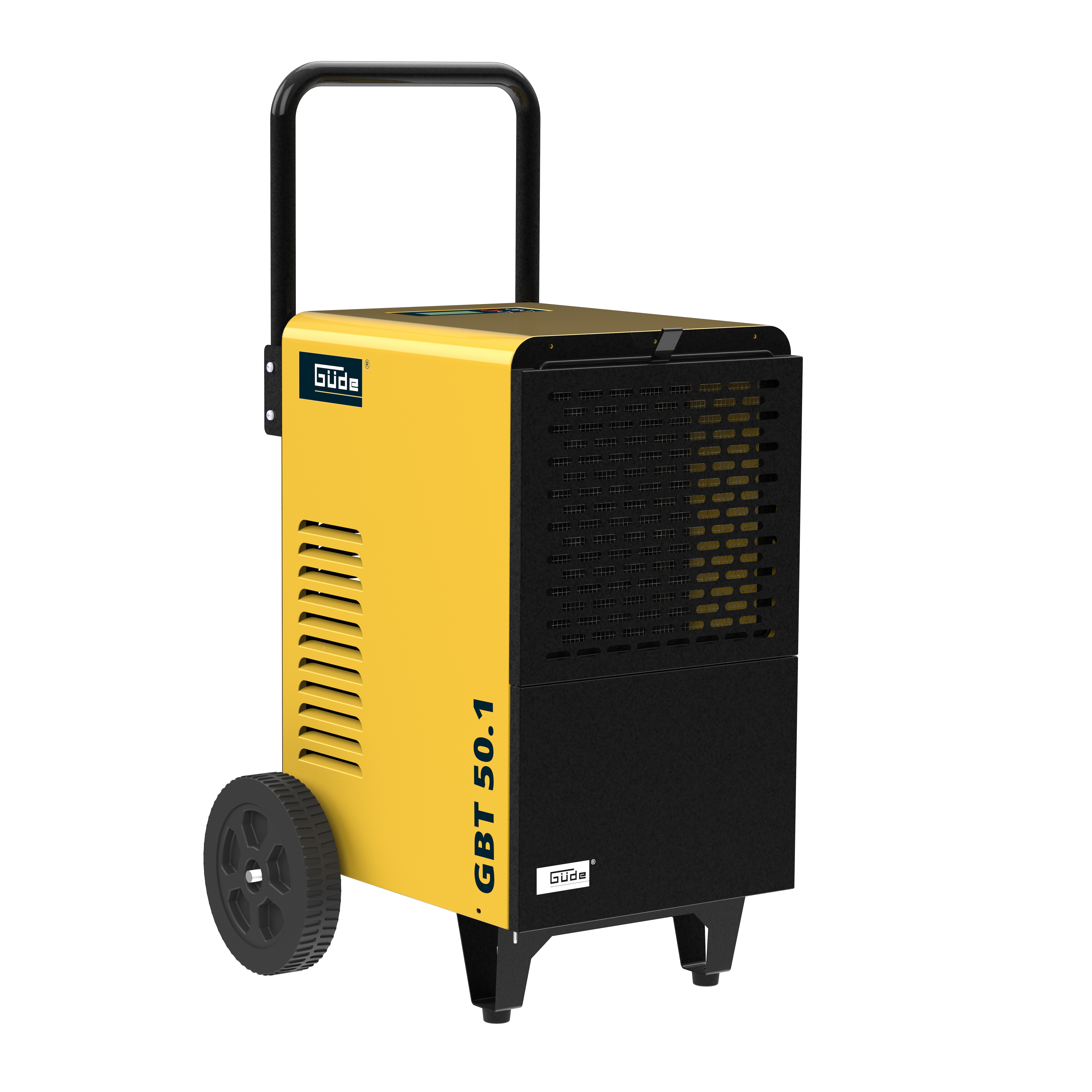 G&uuml;de Bautrockner GBT 50.1 - Bild 1
