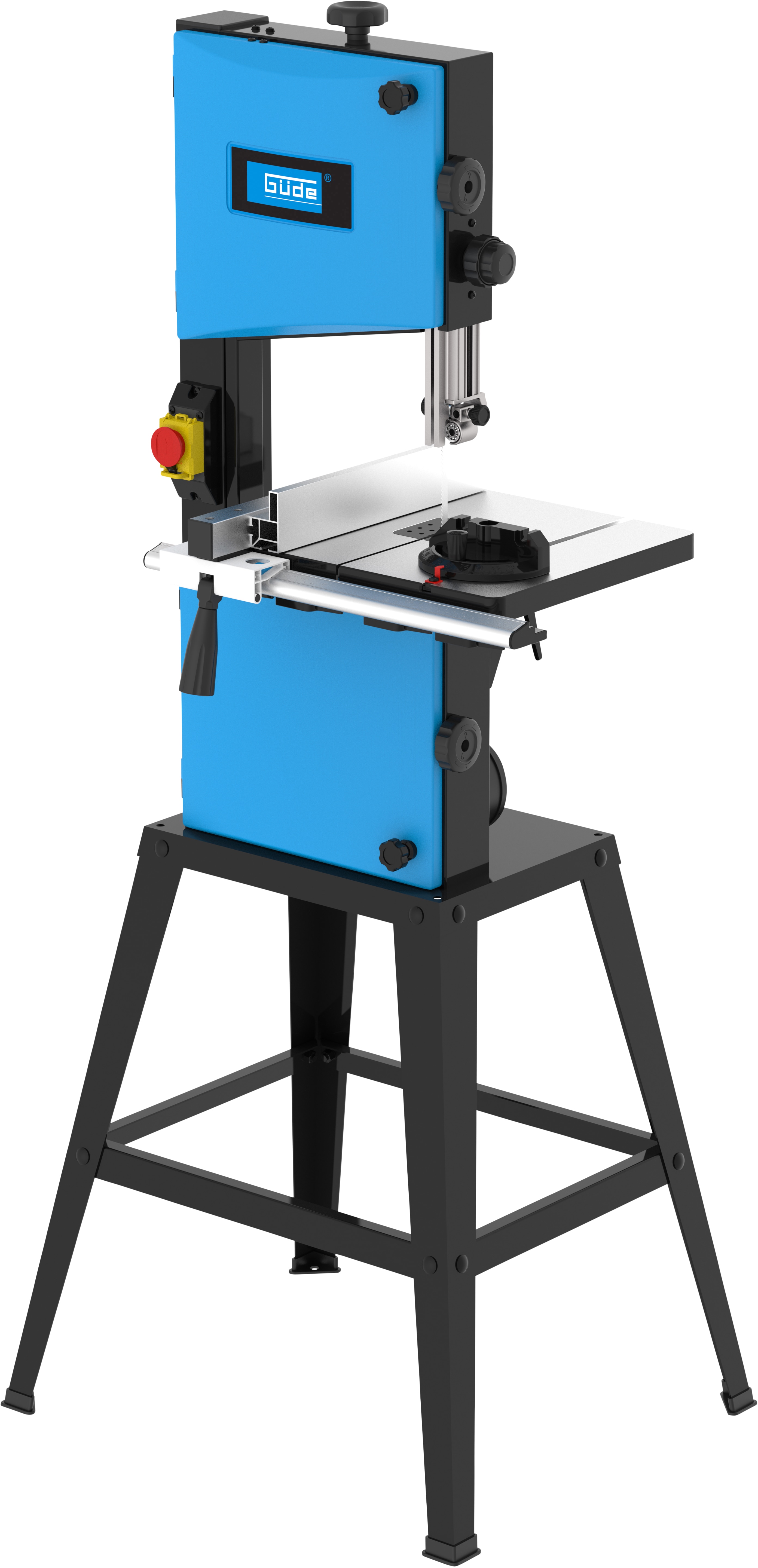 G&uuml;de Bands&auml;ge GBS 250 - Bild 1