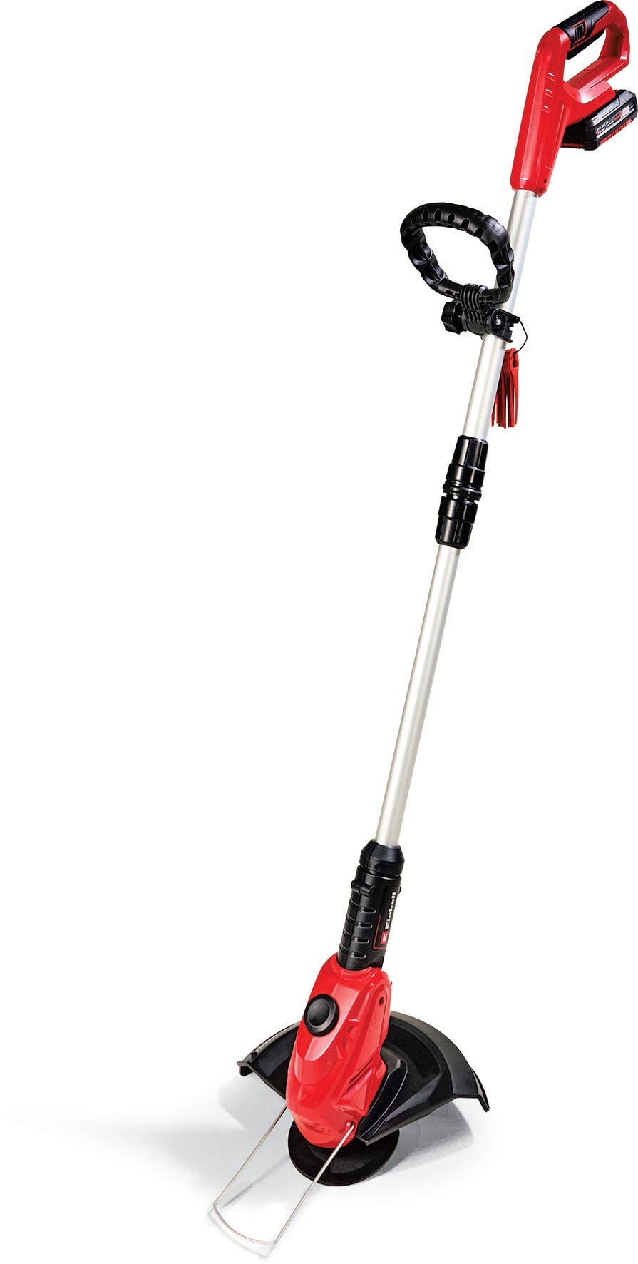 Einhell Akku-Rasentrimmer GC-RT 18 Li-Kit - Bild 1