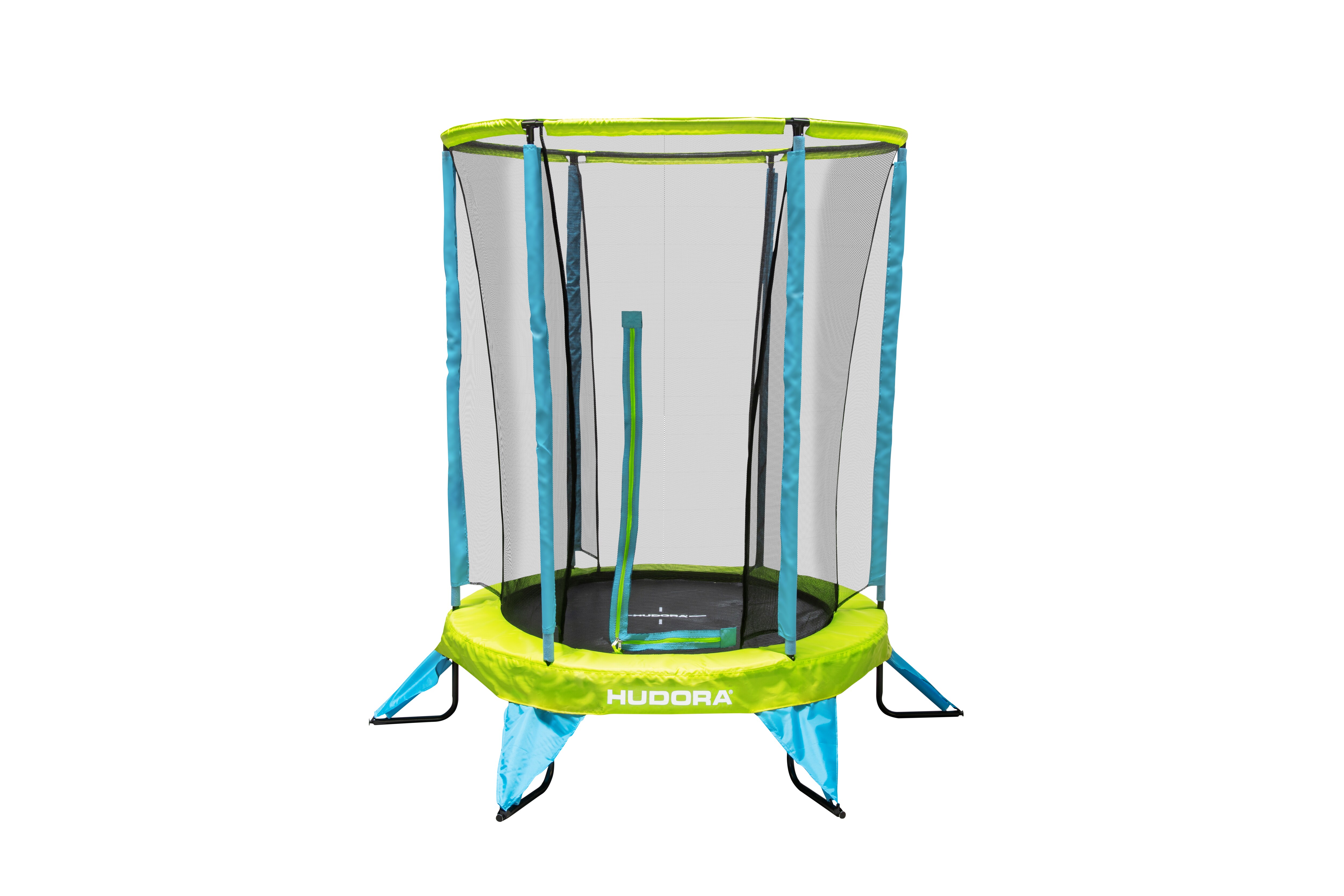 Kindertrampolin Safety 140 - Bild 1