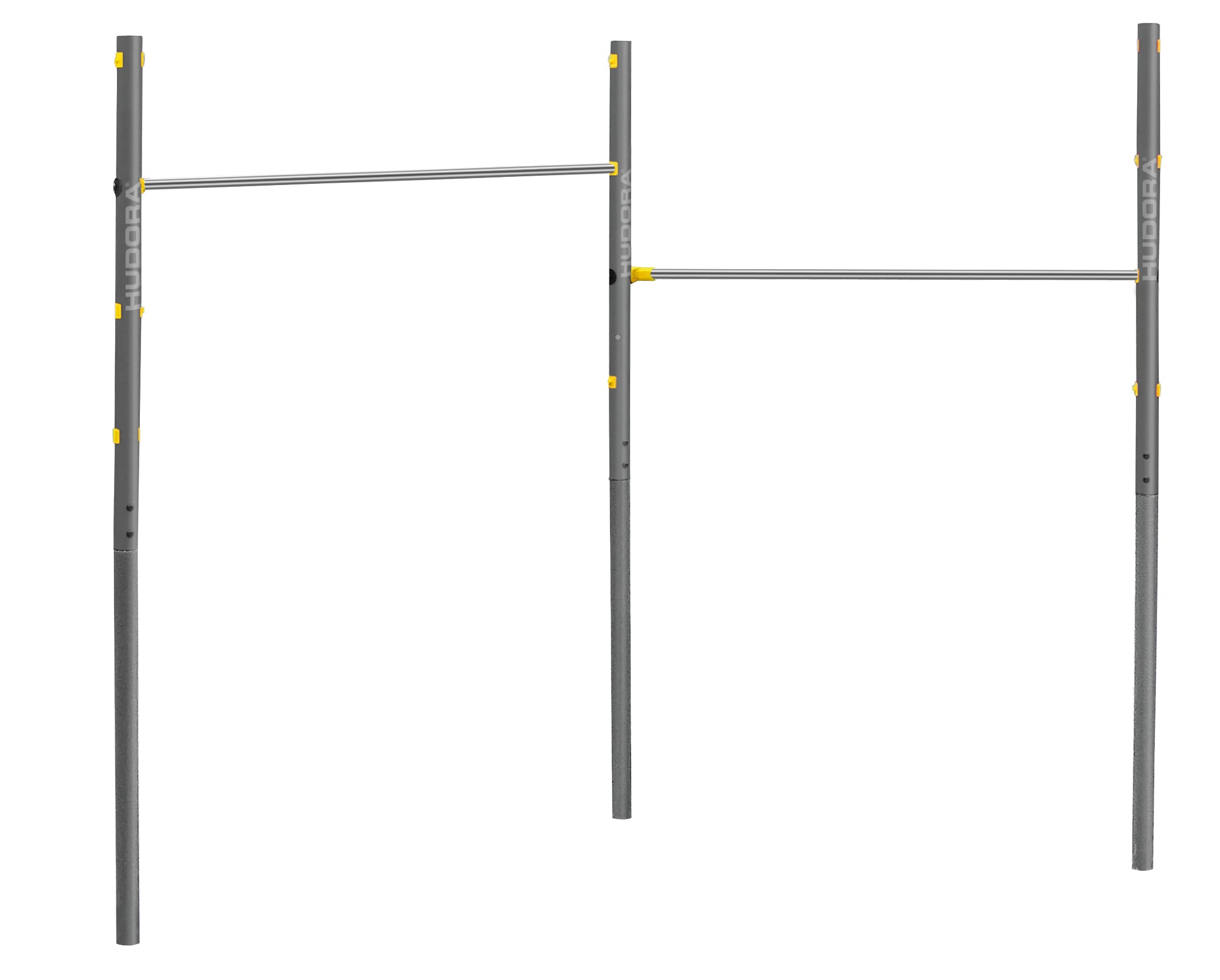 Doppel Turnreck Fabian Pro - Bild 1