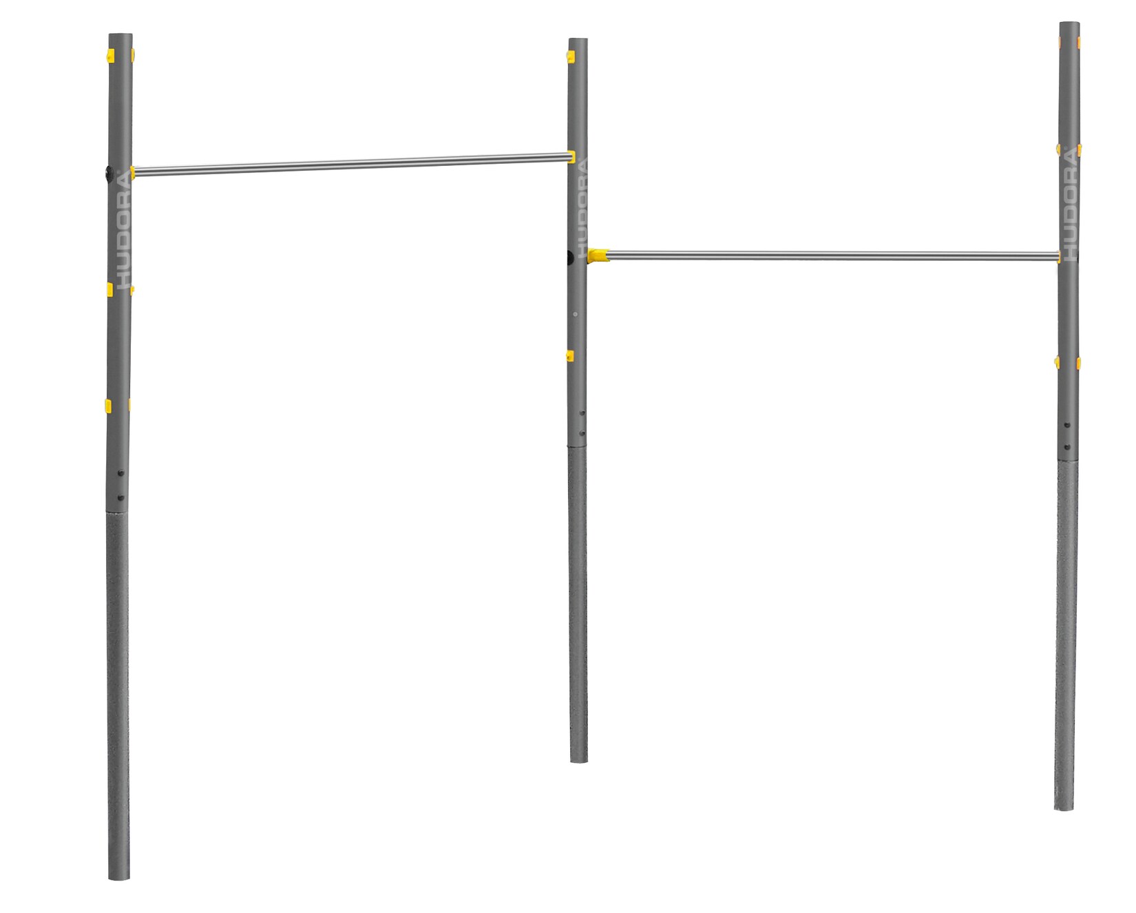 Doppel Turnreck Fabian Pro | 04005998858400