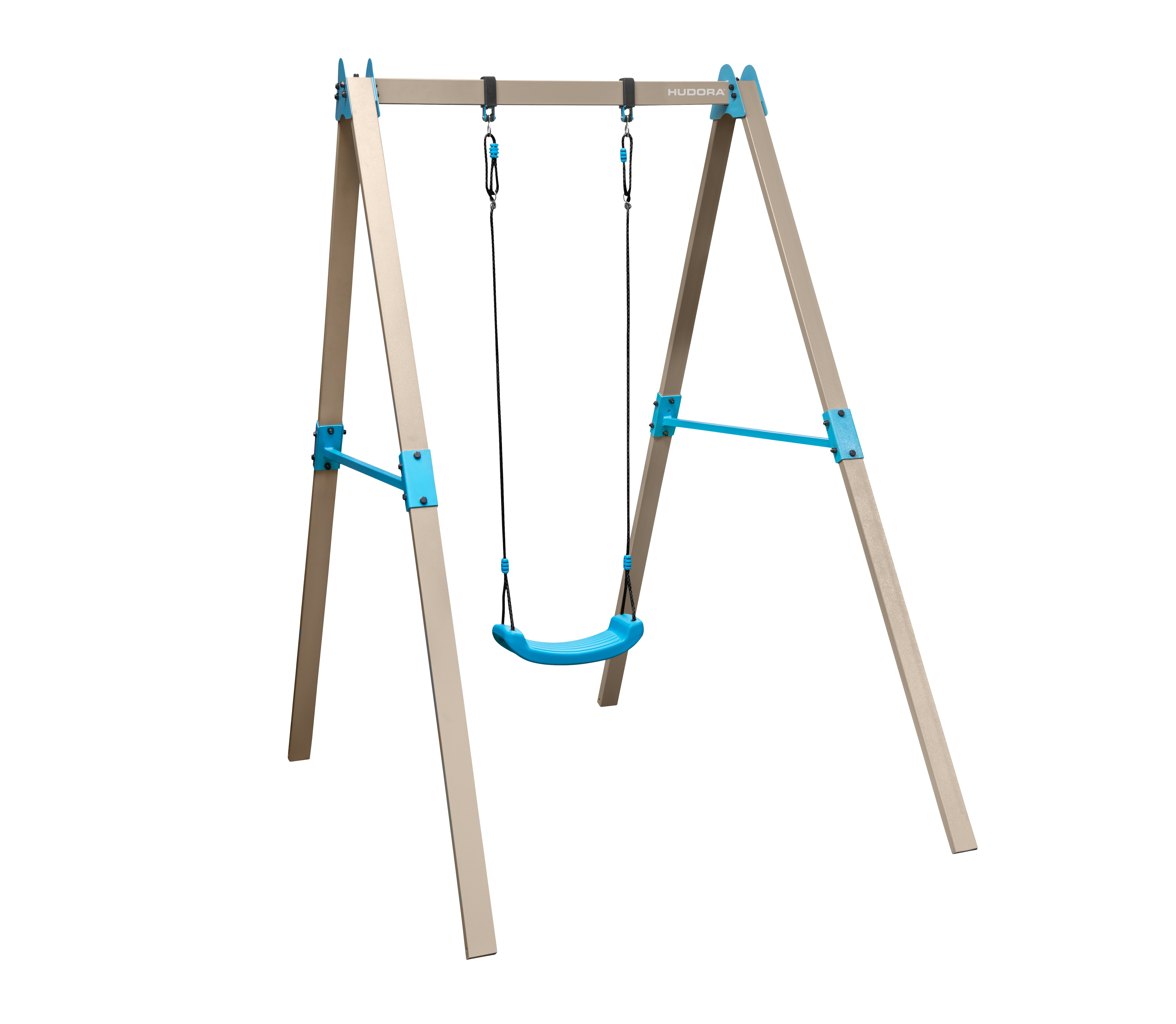 Hudora Schaukel Vario Basismodul V - Bild 1