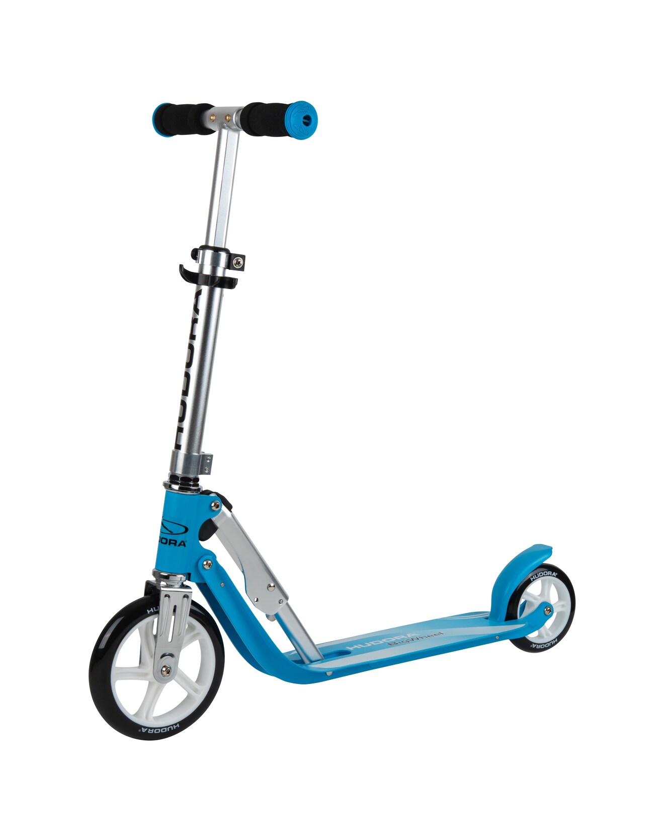 HUDORA Little BigWheel®, himmelblau | 04005998853733