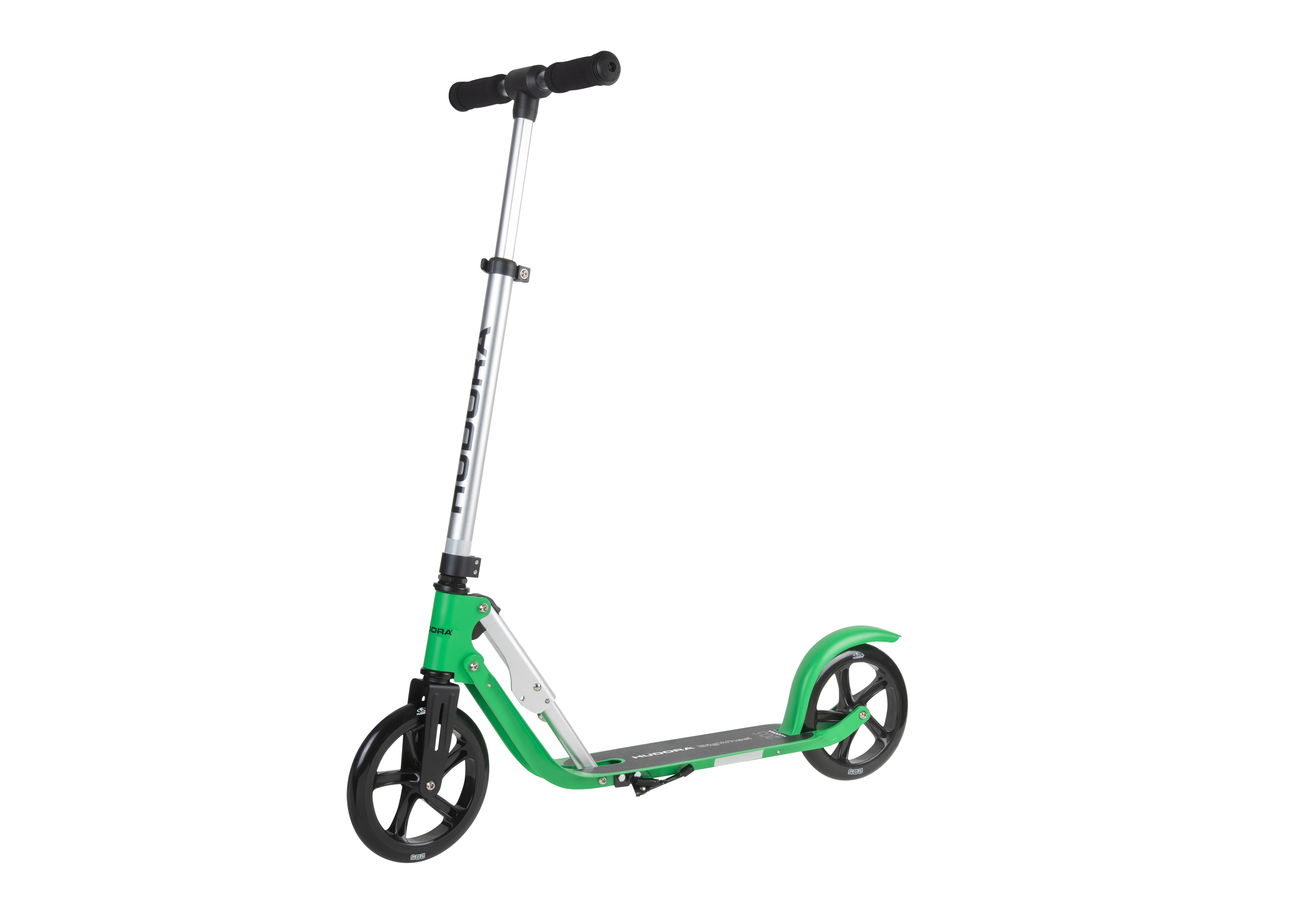 HUDORA BigWheel&reg; 205 Pure, grass - Bild 1