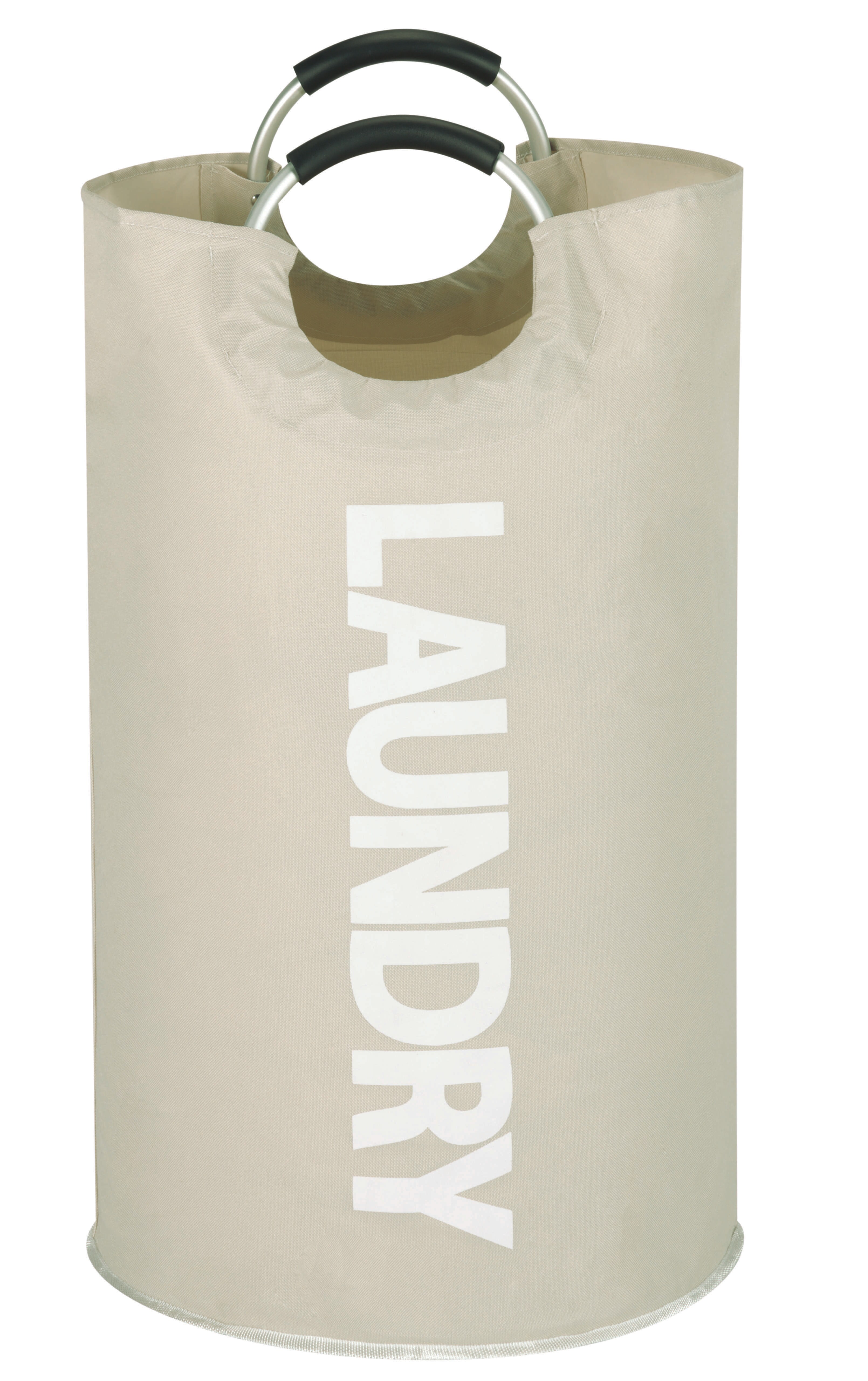 Laundry W&auml;schesammler (creme) - Bild 1