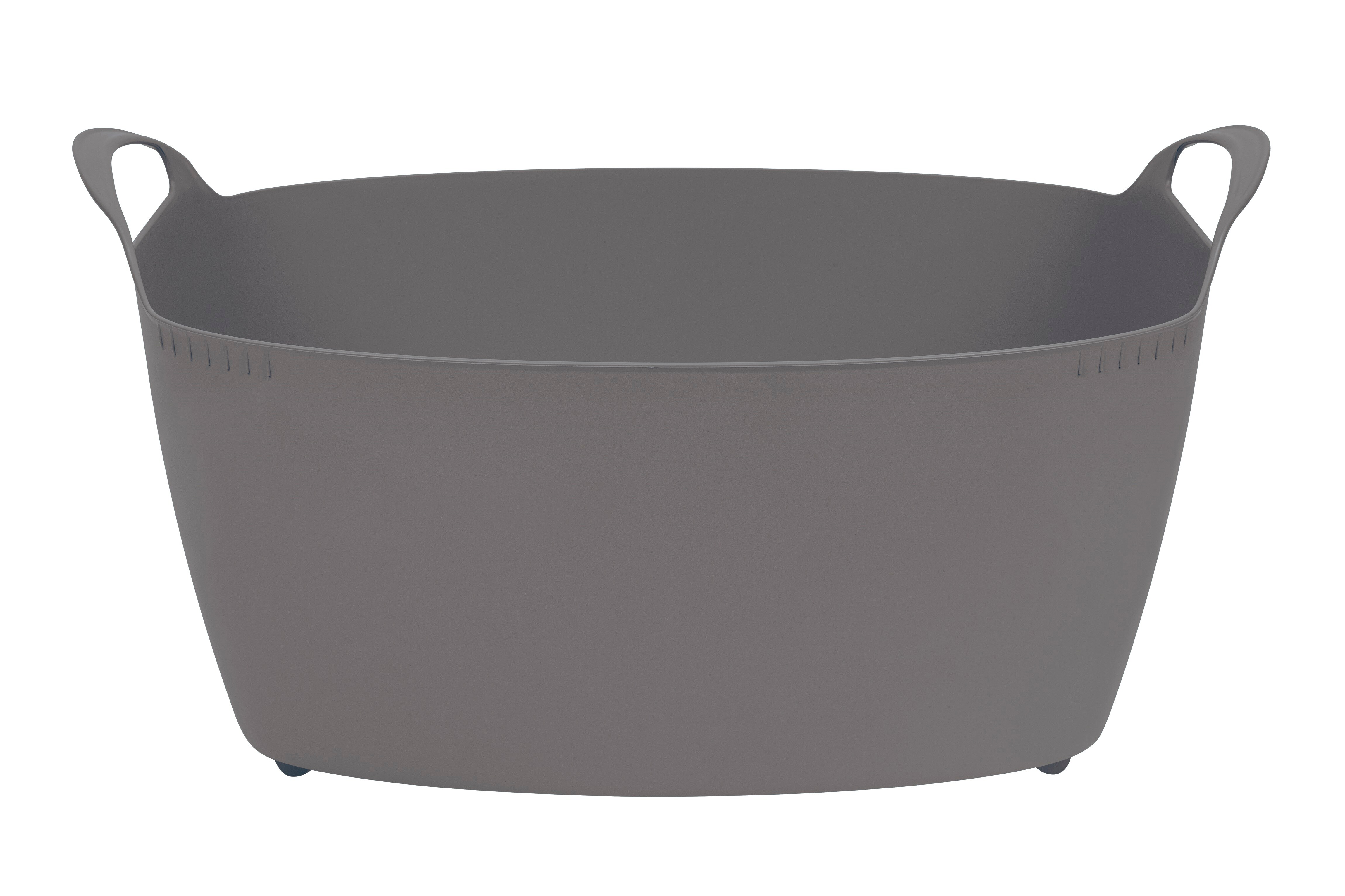 Mehrzweckkorb (dark grey) - Bild 1