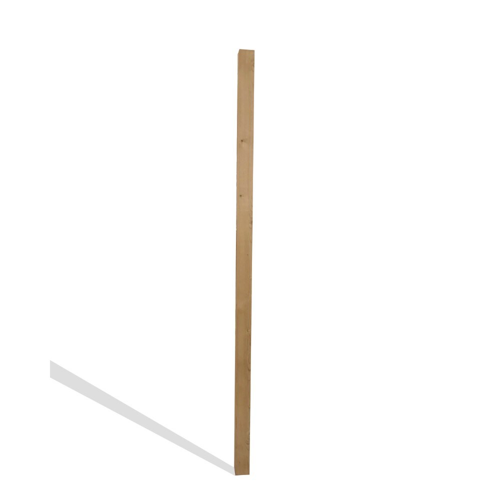 Home Deluxe Holzzaun SOMA – versch. Ausführungen | 04058166258496