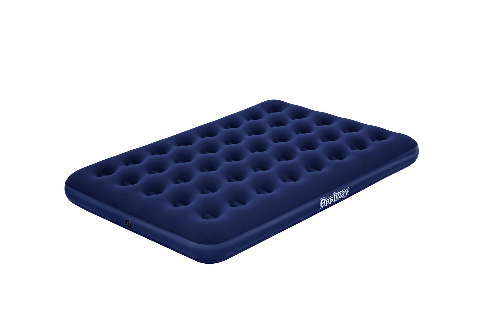 Bestway® Doppelluftbett 191 x 137 x 22 cm | 06941607343890