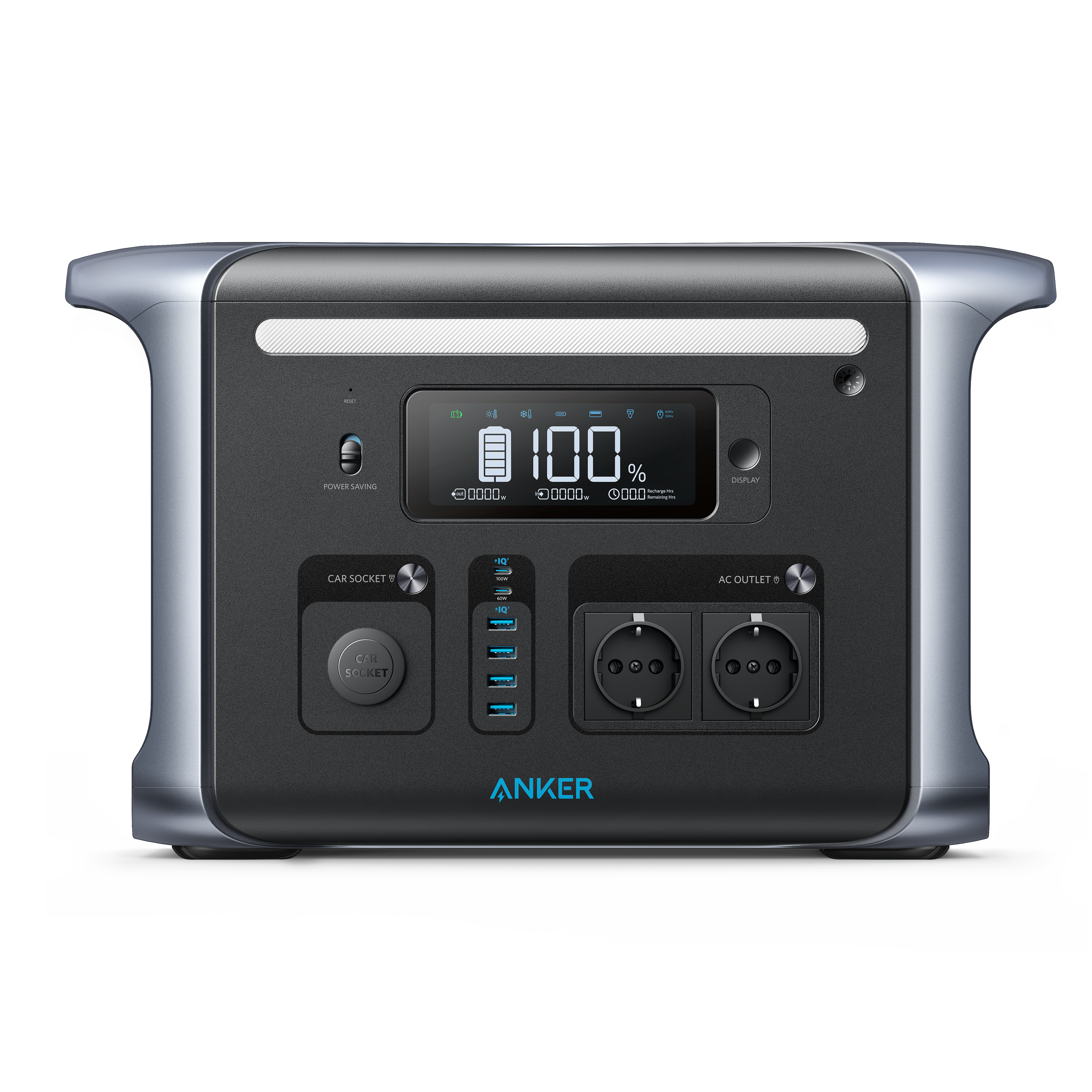 Anker PowerHouse 757 Generator/Powerstation - Bild 1