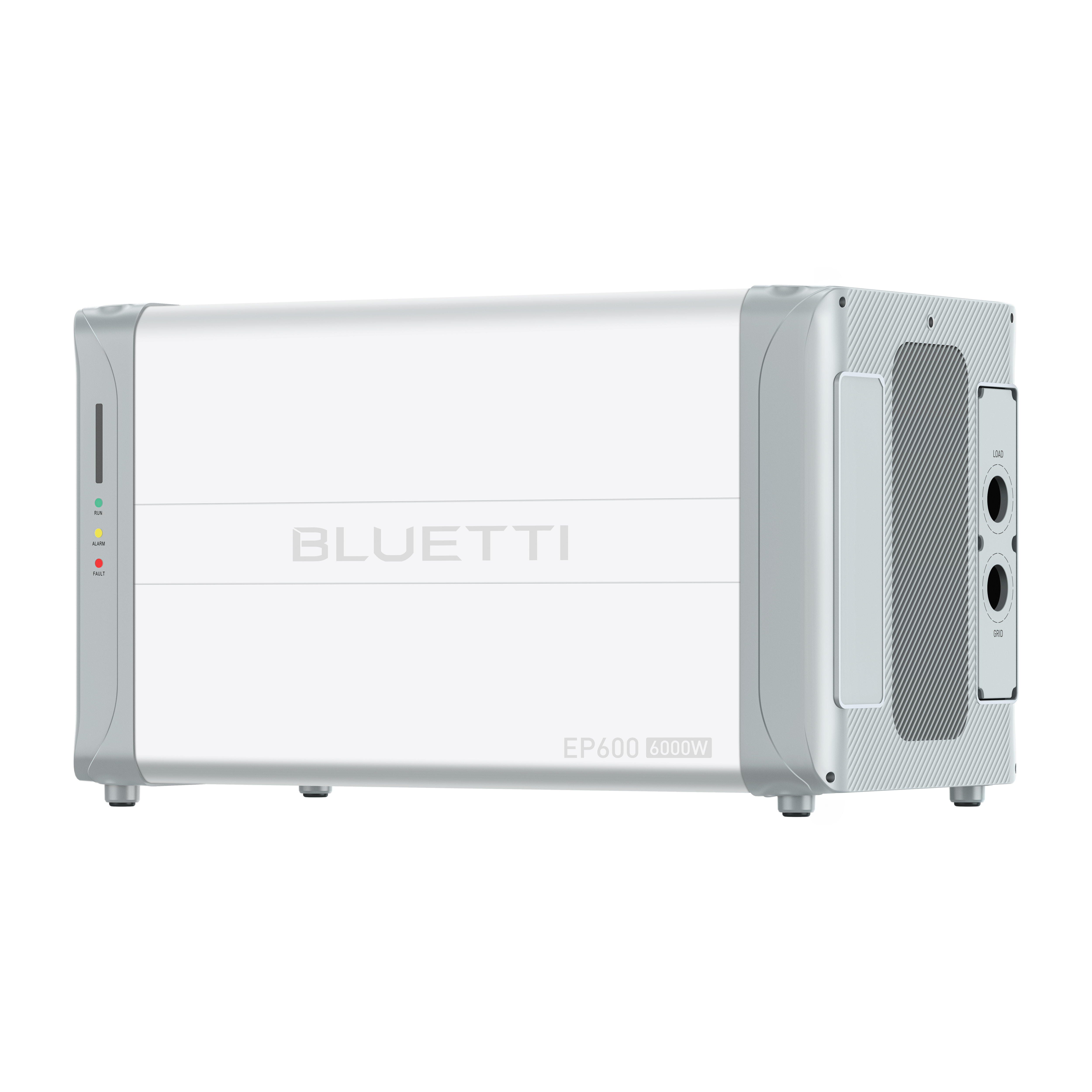 BLUETTI EP600 - Energy Storage System - Bild 1
