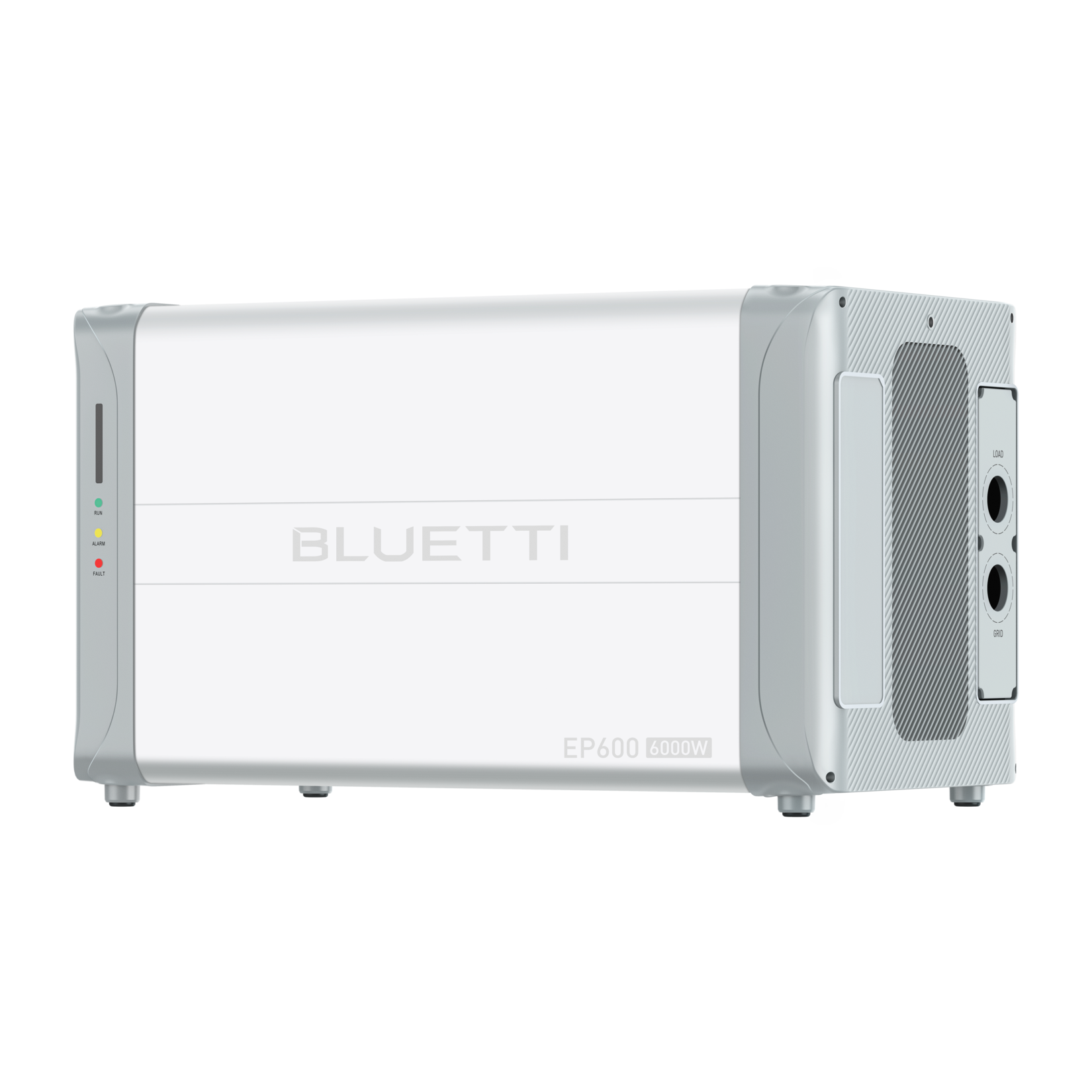 BLUETTI EP600 - Energy Storage System