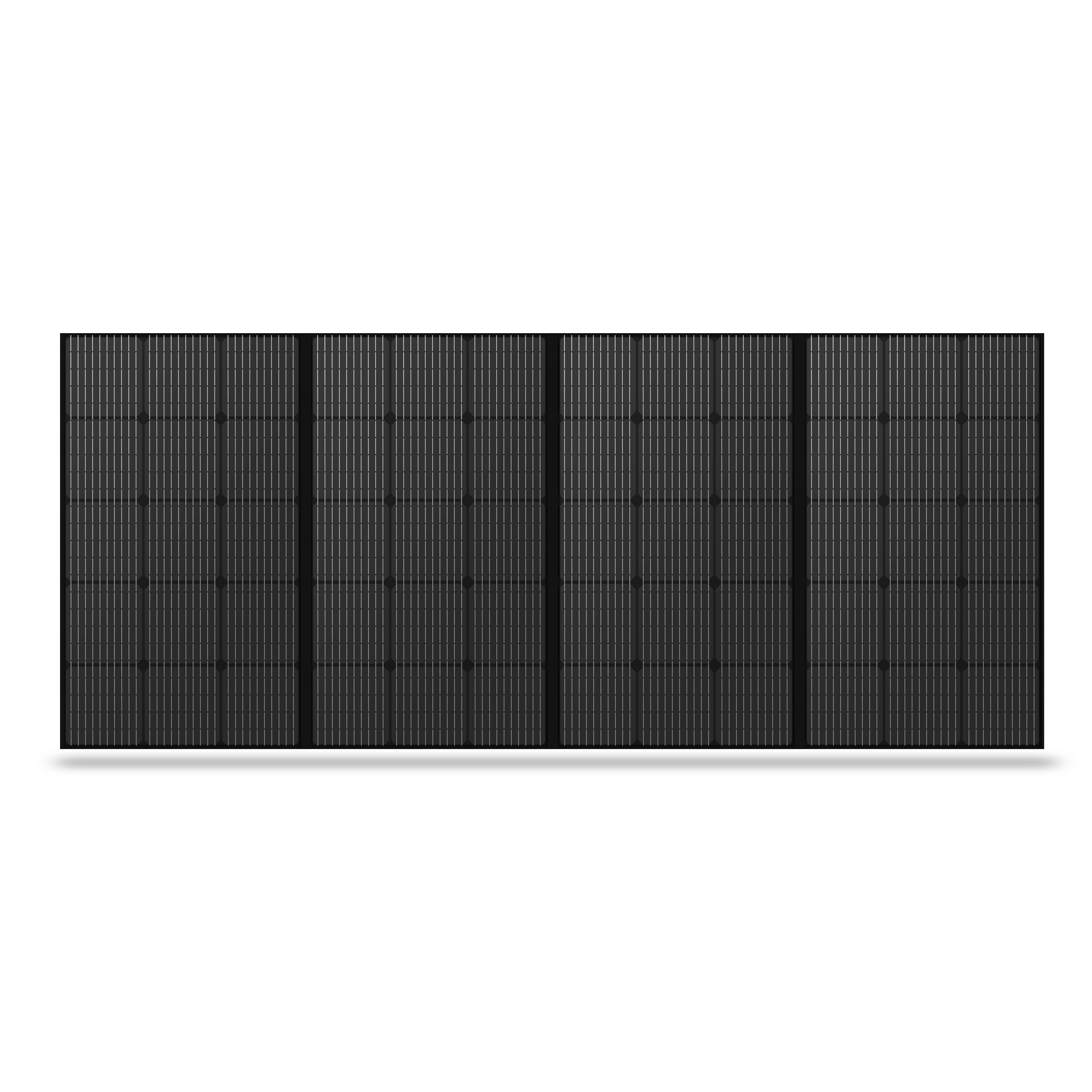 BLUETTI PV350 - Solar Panel - Bild 1