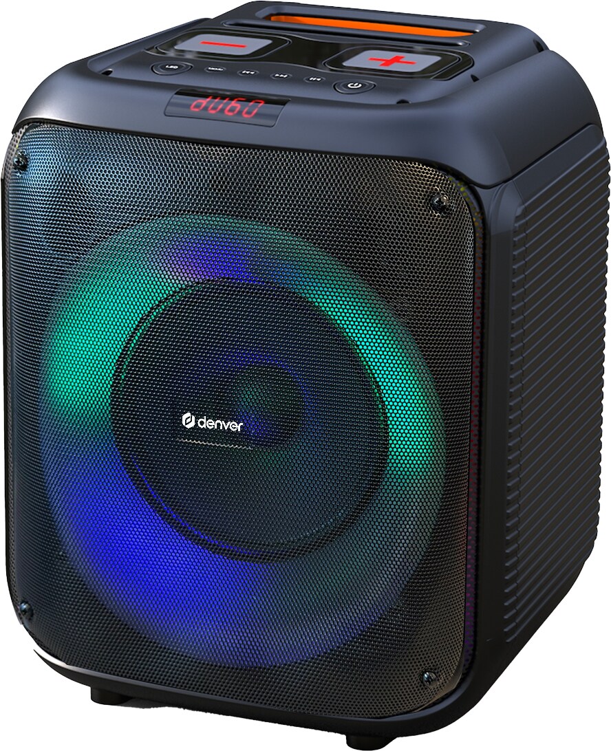 Denver BPS-250 Party-Lautsprecher | 05706751068614