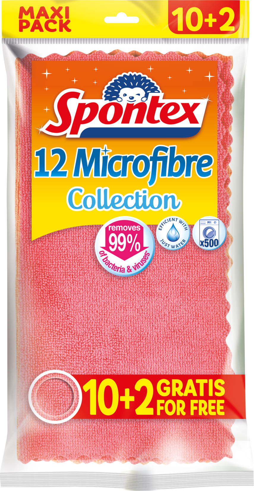 Mikrofasertücher