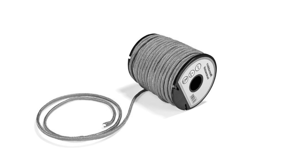 Vielzweckseil weiss 60 m - Bild 1