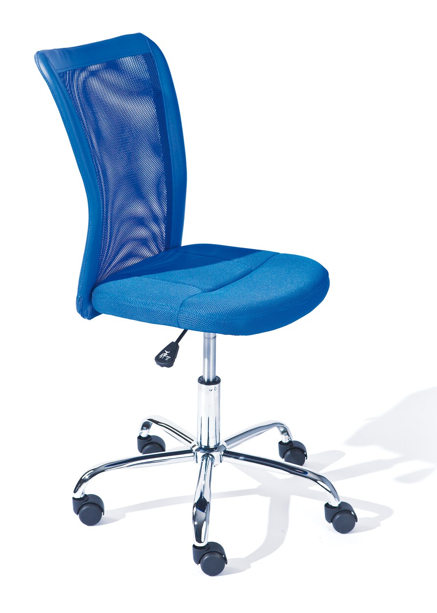 Inter Link Kinderdrehstuhl Bonnie in Blau