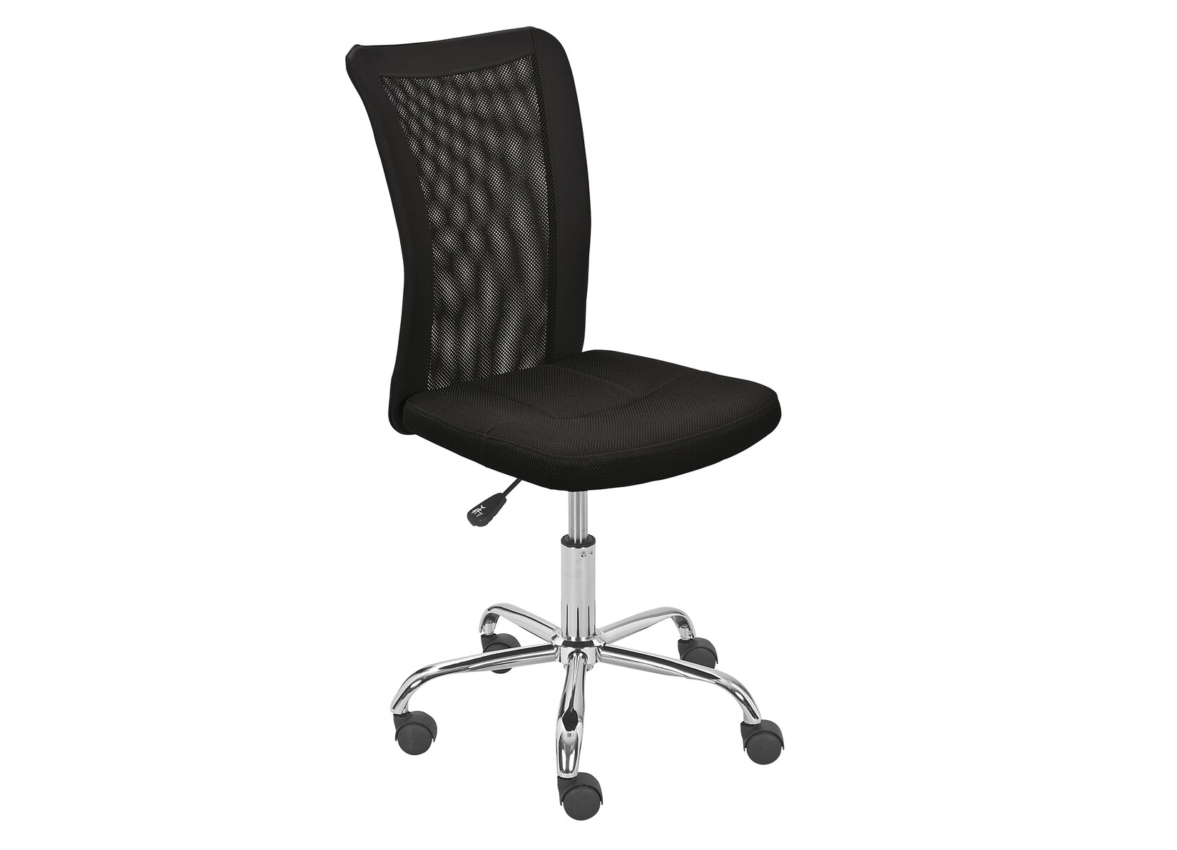 Inter Link Kinderdrehstuhl Bonnie in Schwarz | 04010340315807