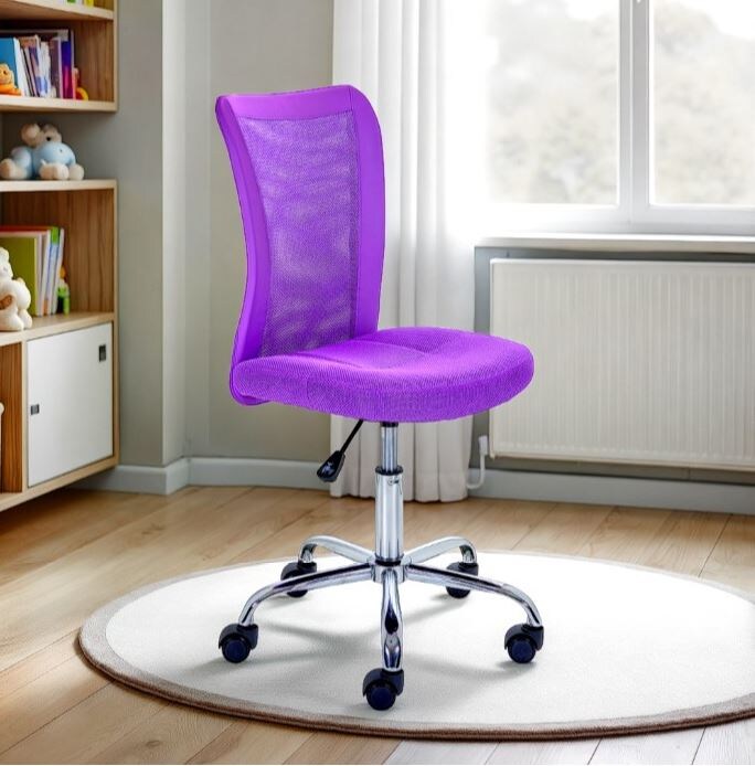 Inter Link Kinderdrehstuhl Bonnie in Purple | 04010340831758
